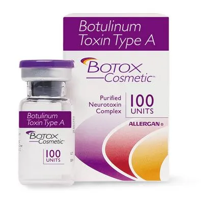 Hogyan tartsuk a Botox, a száraz és helyreállított formáit