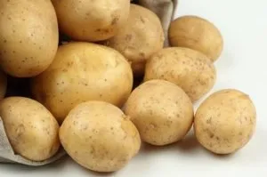 Descriere Cartofi adretta și nepretențios soiuri de creștere