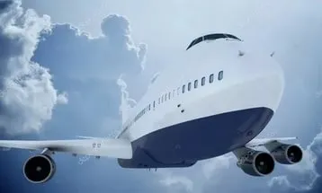 De ce visul de a cădea de aeronave