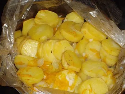 Картофи на фурна за съвет относно избора на картофи, опции за готвене, съвети за това как да се пекат, снимки