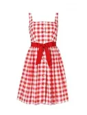 imprimare nunta plaid „Vichy“