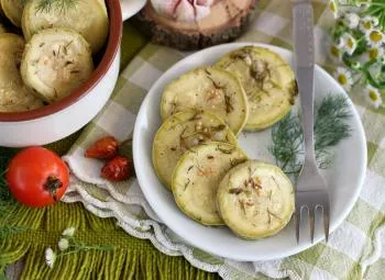 Canning legume iarna - Retete cu fotografii ale piesei de prelucrat