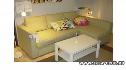 IKEA iubitorii de club