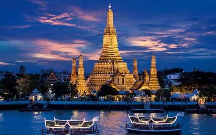 Кога да отидете в Тайланд, за да се отпуснете мнения