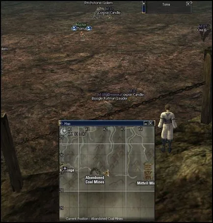 server de Lineage 2 complex liber, nu este un server de joc oficial