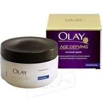 Kozmetikai Olay - line kor Defying - anti-aging