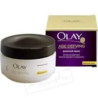 Cosmetice Olay - linia Defying vârstă - anti-îmbătrânire