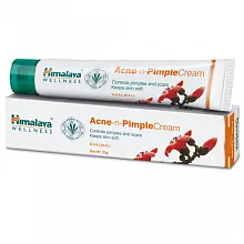 Cumpara antiseptic himalaya cremă cremă antiseptică în 150 RUR