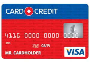 Card de credit Bank Europe - condiții, proiectare și comentarii