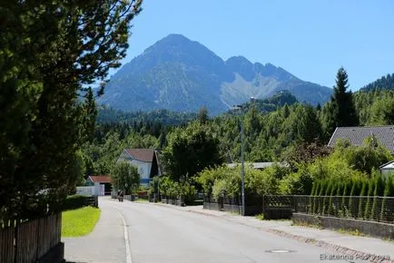 Fortress Ehrenberg Ehrenberg hogyan juthatunk el oda, hogy mit lát