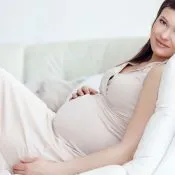 Лечение на алергичен дерматит по време на бременност