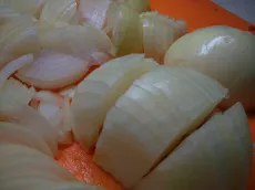 Csirke burgonya - egy kedvenc receptjét, egy jól bevált (lépésről lépésre recept fotókkal)