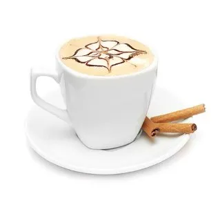 Latte art workshop