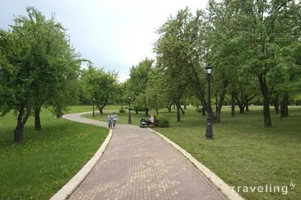 Loshitsa parc de la Minsk la 6 ori pentru a vizita în week-end