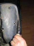 Motopyan TEAM - scuter repara propriile lor mâini - analiza honda dio af27