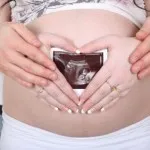 Lehetséges, hogy nem ultrahang a gyomor terhesség alatt