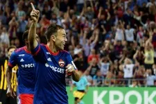 Akikre CSKA lehet bejutni a Bajnokok Ligája, „szép”, „Hoffenheim”, „Steaua”