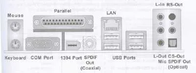 Msi K8N-f sli - accelerație bună, dar numai de la ferestre