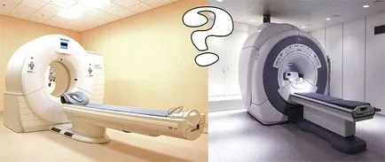 MRI на ставите в ревматология, травматология, ортопедия