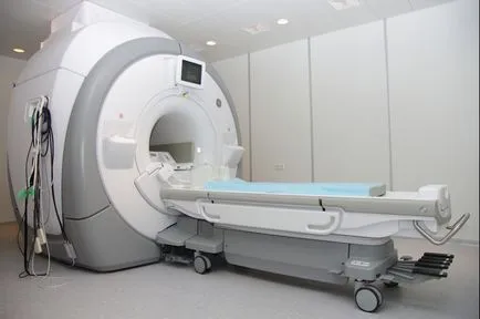 MRI на ставите в ревматология, травматология, ортопедия