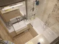 kis fürdőszoba