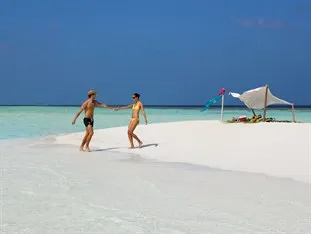 A legjobb szállodák a Maldív-szigetek a lakodalom és nászút vagy esküvő a szigeteken