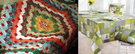 Patchwork mozaic broderie, mașini de cusut rapide, imagini liboleman, acuarelă și pizza,