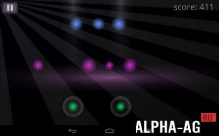 Магията на пиано - изтегляне хакнат игра за Android безплатно