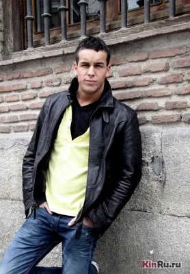 Mario Casas szereti a magyar lányok