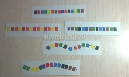 master-class pentru profesori pentru producția de non-tradiționale manualul de joc „tastatură tactil“