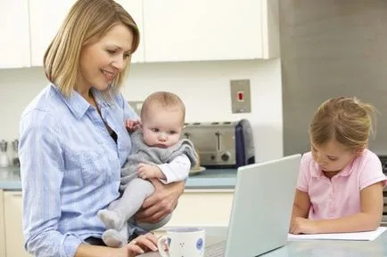 Anyaság tőke 2017-ben a méret, hogyan lehet eljutni, hogyan kell használni