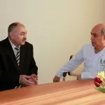 Stiintific International Medical Center numit după academician Zarify Alievoy și Azerbaidjan