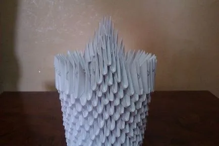 origami modular - 