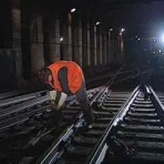 Budapest hírek, a központi része a Sokolniki metróvonal blokkolt le a javítások