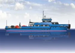 MSSZ положи нови проекти - 8 февруари 2013 г. - лодки и кораби