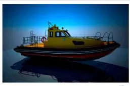 MSSZ положи нови проекти - 8 февруари 2013 г. - лодки и кораби