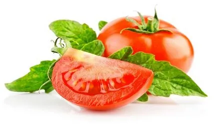 Възможно ли е за стомаха ядат домати