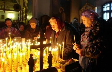 Възможно ли е в чест на мъртвите на водка