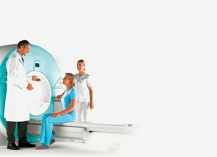 MRI végtag szövet - ár, nem MRIs végtagok