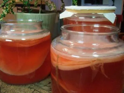 Мога ли да пия Kombucha с диабет тип 2