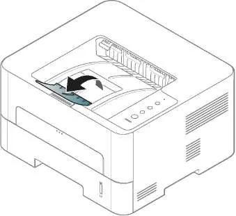 Instalarea imprimantei Samsung xpress m2620