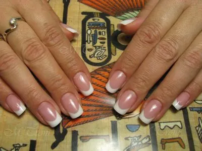 Nail Design - Forum de masterat de unghii - Vezi subiect - MC salon de acoperire cu gel (cap la cap), cu