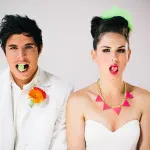 Neon сватба, сватба скоро - сватбен портал на Казахстан, всичко за вашата сватба, сватба