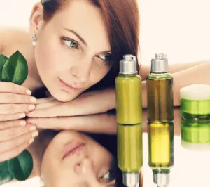 Produse cosmetice naturale „Afrodita“ din Grecia - cea mai bună a prezentat că natura