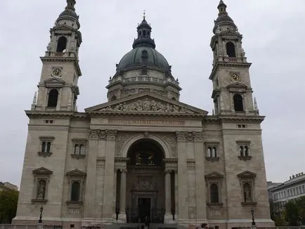 Bugetul de călătorie la Budapesta