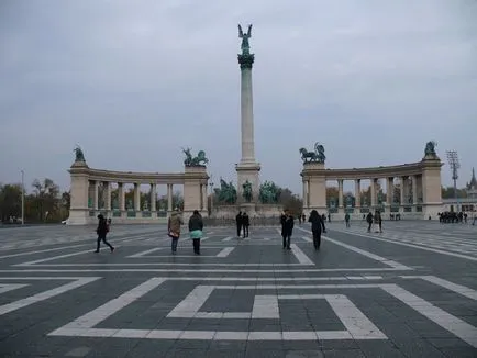 Bugetul de călătorie la Budapesta