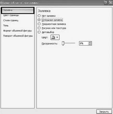 Diagrama CÂMP Excel - ms Excel