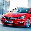 Opel Astra GTC, Opel Astra OPC gyors gyors - hírek opel - opel klub Tyumen