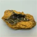 piatră Descriere hypersthene și proprietăți magice de minerale