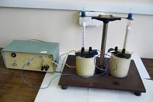 Determinarea capacității de căldura specifică a lichidului prin mijloace elektrokalorimetra - studopediya